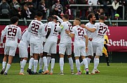 Achtelfinale Delay Sports Berlin - BFC Dynamo