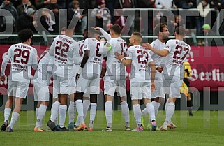 Achtelfinale Delay Sports Berlin - BFC Dynamo