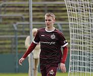 Cosy-Wasch Viertelfinale BFC Dynamo - VSG Altglienicke