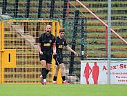 Testspiel SV Lichtenberg 47 - BFC Dynamo,