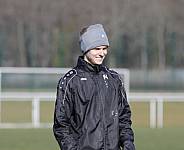 05.03.2020 Training BFC Dynamo