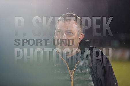 32.Spieltag FSV Optik Rathenow - BFC Dynamo,