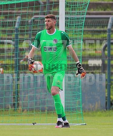 4.Spieltag BFC Dynamo - VfB Germania Halberstadt,