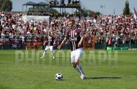1. Runde DFB-Pokal BFC Dynamo - VfL Bochum 1848
