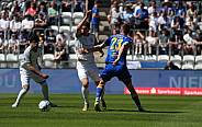 32. Spieltag FC Carl-Zeiss Jena - BFC Dynamo