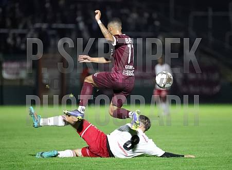 11.Spieltag BFC Dynamo - VfB Germania Halberstadt