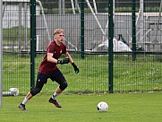 Training vom 09.04.2024 BFC Dynamo