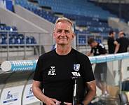 5.Spieltag 1.FC Magdeburg II - BFC Dynamo,