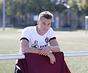 21.09.2020 Training BFC Dynamo