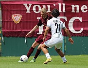 34.Spieltag BFC Dynamo - Berliner AK07,