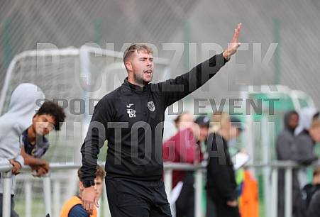 3.Spieltag BFC Dynamo U19 - SV Babelsberg 03 U19 3.Spieltag BFC Dynamo U19 - SV Babelsberg 03 U19