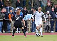 3.Runde Cosy-Wasch-Landespokal FSV Berolina Stralau - BFC Dynamo