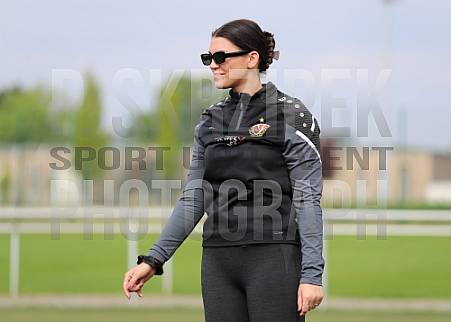 BFC Dynamo FerienCamp Ostern 2025