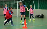 BFC Dynamo FerienCamp Herbst 2025