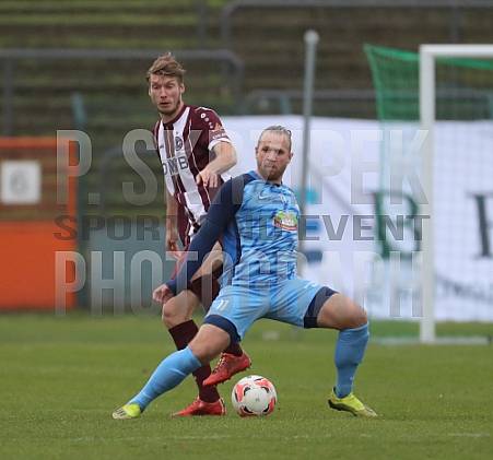 22.Spieltag BFC Dynamo - FC Eilenburg,