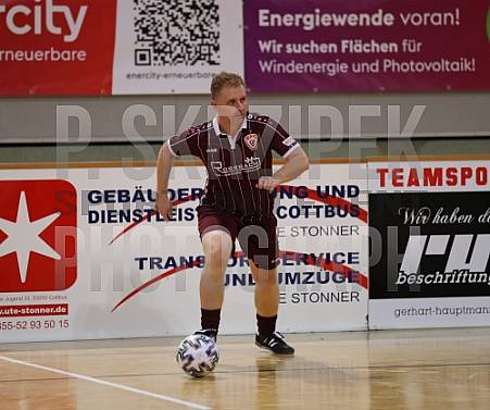 8.Bretter-Knaller Turnier der Traditionsmannschaften