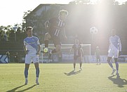 8.Spieltag BFC Dynamo - Chemnitzer FC,