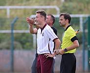 Testspiel BFC Dynamo - SV Sparta Lichtenberg