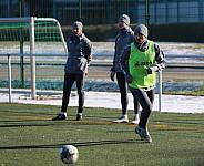 08.02.2023 Training BFC Dynamo