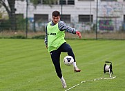 Training vom 19.10.2023 BFC Dynamo