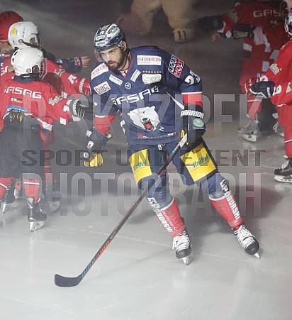 Eisbären Berlin -  EHC Red Bull München ,