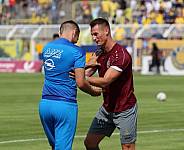 1.Spieltag 1.FC Lok Leipzig - BFC Dynamo,