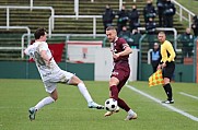 19.Spieltag BFC Dynamo - SV Babelsberg 03