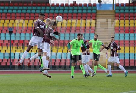 14.Spieltag BFC Dynamo - FSV Union Fürstenwalde ,