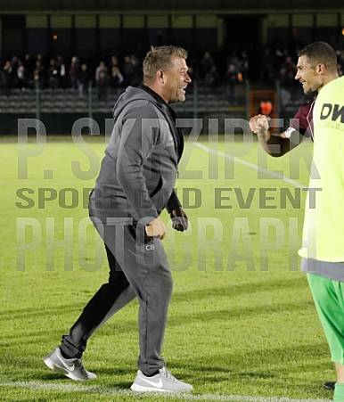 6.Spieltag BFC Dynamo - SV Tasmania Berlin,