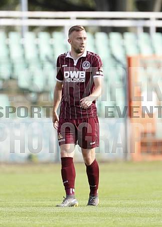 3.Testspiel BFC Dynamo - FSV Optik Rathenow, 3.Testspiel BFC Dynamo - FSV Optik Rathenow,