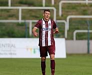 4.Spieltag BFC Dynamo - VfB Germania Halberstadt,