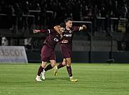 10.Spieltag BFC Dynamo - SV Babelsberg 03