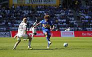 32. Spieltag FC Carl-Zeiss Jena - BFC Dynamo