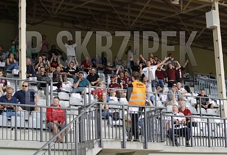 3.Spieltag Berliner AK 07 - BFC Dynamo