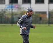 01.11.2022 Training BFC Dynamo