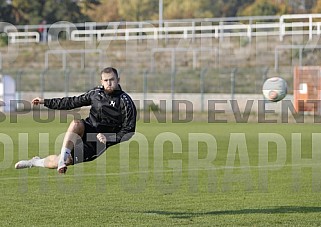 Training 18.10.2018