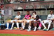 Pokalfinale VSG Altglienicke - BFC Dynamo,