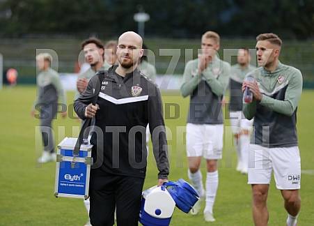 8.Spieltag BFC Dynamo - Greifswalder FC 8.Spieltag BFC Dynamo - Greifswalder FC
