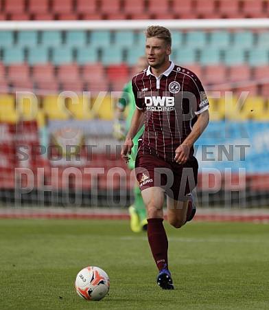 11.Spieltag BFC Dynamo - VfB Auerbach,