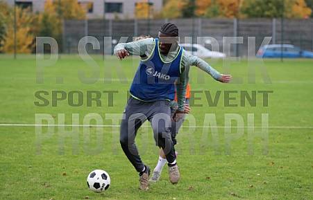 Training 15.10.2025 BFC Dynamo