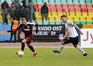 15.Spieltag BFC Dynamo - 1.FC Lokomotive Leipzig