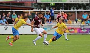 5.Spieltag FSV 63 Luckenwalde - BFC Dynamo