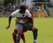 Testspiel SV Lichtenberg 47 - BFC Dynamo