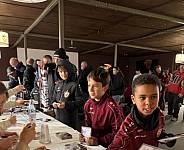 4. BFC Dynamo Weihnachtsmarkt