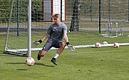 28.07.2022 Training BFC Dynamo