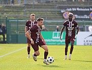 12.Spieltag BFC Dynamo - 1.FC Lokomotive Leipzig