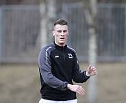 25.Spieltag FSV Budissa Bautzen - BFC Dynamo
