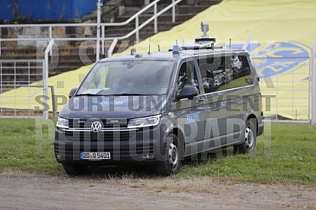 1.Spieltag 1.FC Lok Leipzig - BFC Dynamo,