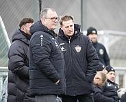 Testspiel BFC Dynamo - SV Lichtenberg 47