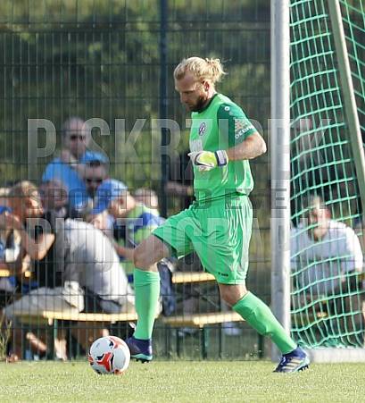 Testspiel BFC Dynamo - Hertha 03 Zehlendorf ,